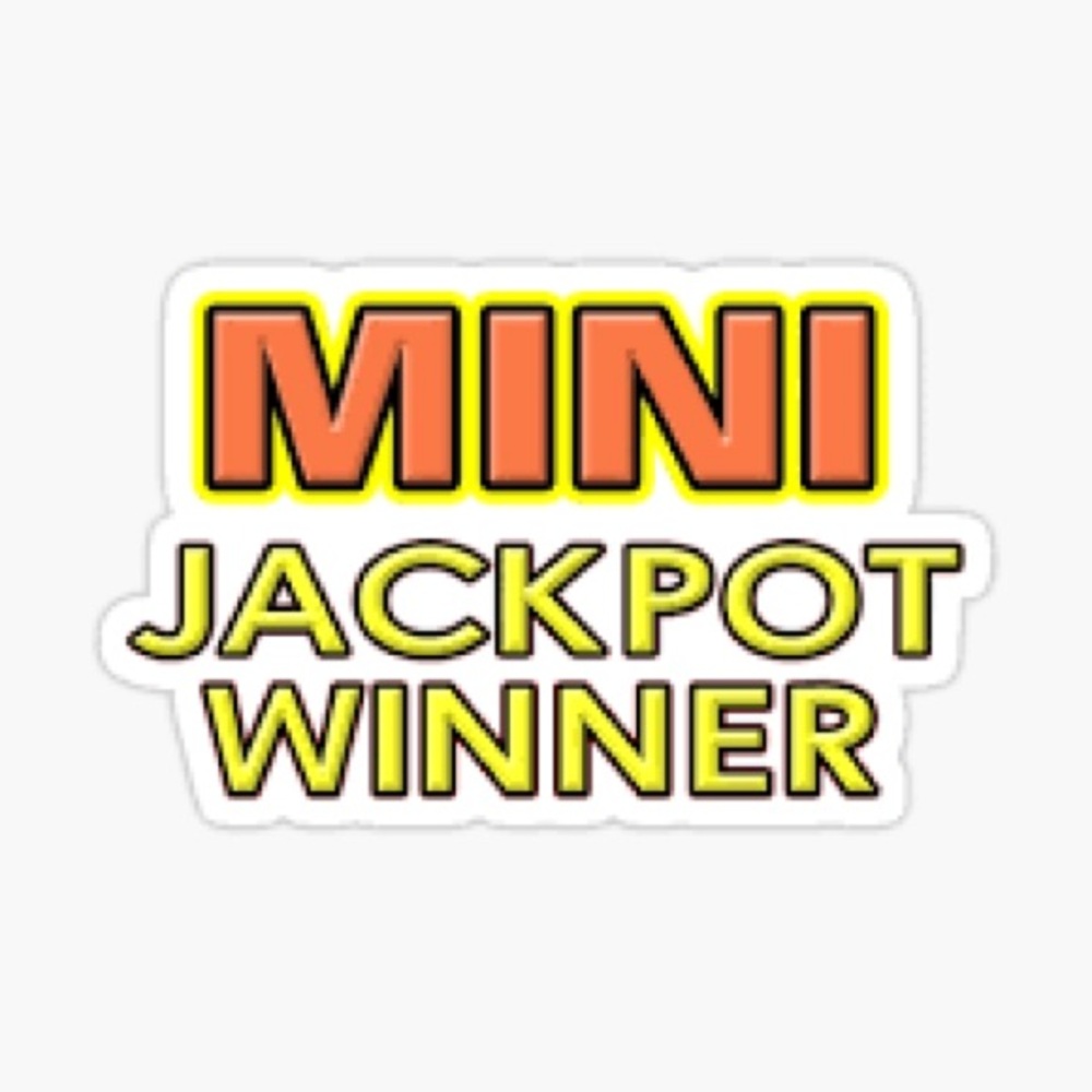 Jackpot live !!! - Picture 2 of 5